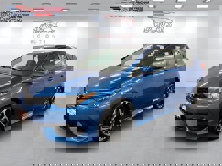 Used 2017 Toyota Corolla iM image 1