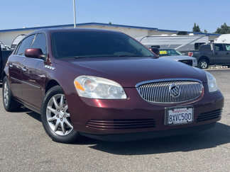 Used 2007 Buick Lucerne CXL w/ Luxury Package image 1
