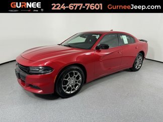 Used 2017 Dodge Charger SXT w/ Rallye Group image 1