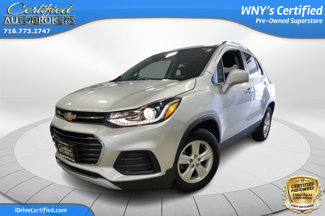 Used 2019 Chevrolet Trax LT w/ LT Convenience Package image 1
