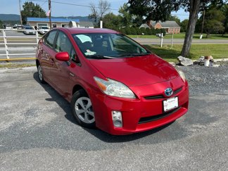 Used 2010 Toyota Prius Three image 1