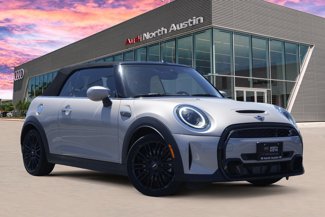Used 2024 MINI Cooper S image 1