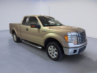 Used 2011 Ford F150 XLT w/ XLT Chrome Pkg image 1