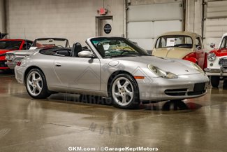 Used 2001 Porsche 911 Carrera image 1