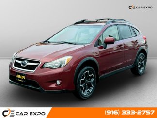 Used 2013 Subaru Crosstrek 2.0i Premium image 1