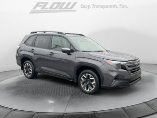 New 2025 Subaru Forester Premium w/ Convenience Package #2 image 1