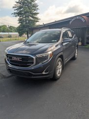 Used 2018 GMC Terrain SLE w/ Driver Convenience Package image 1