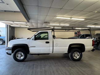 Used 2007 Chevrolet Silverado 2500 W/T image 1