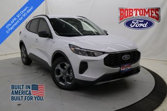 New 2025 Ford Escape ST-Line w/ Tech Pack #1 image 1