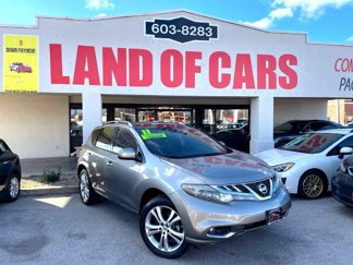 Used 2011 Nissan Murano LE w/ Navigation Pkg image 1