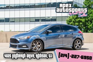 Used 2018 Ford Focus ST image 1