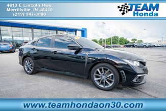Used 2019 Honda Civic EX image 1