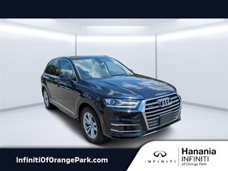 Used 2017 Audi Q7 3.0T Premium Plus image 1