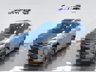 Used 2025 Chevrolet Trax ACTIV w/ Driver Confidence Package image 1