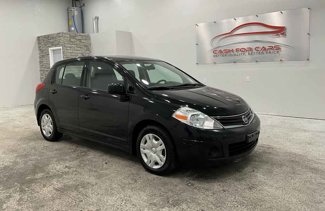 Used 2010 Nissan Versa 1.8 S w/ PWR Plus Pkg image 1