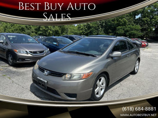 Used 2006 Honda Civic EX image 1