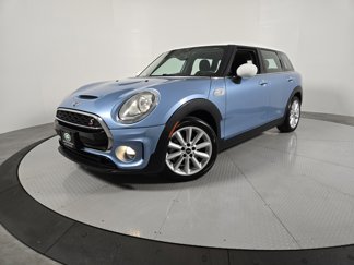 Used 2017 MINI Cooper Clubman S image 1
