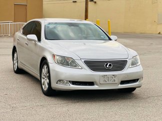 Used 2007 Lexus LS 460 image 1