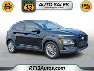 Used 2018 Hyundai Kona SEL image 1