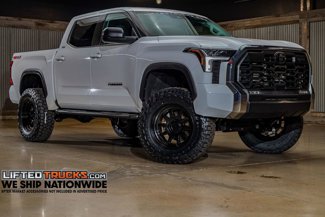 Used 2023 Toyota Tundra SR5 w/ TRD Off-Road Package image 1