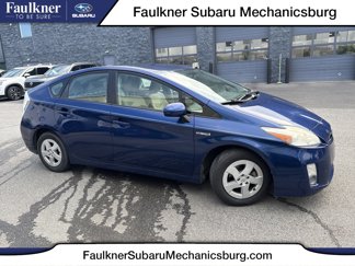 Used 2010 Toyota Prius Five image 1