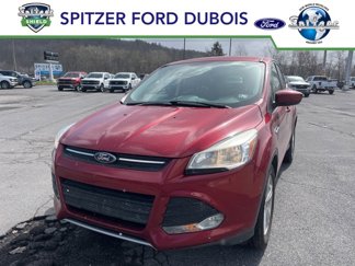 Used 2014 Ford Escape SE image 1