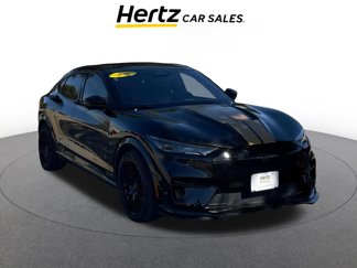 Used 2023 Ford Mustang Mach-E GT image 1