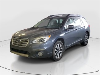 Used 2017 Subaru Outback 2.5i Limited image 1