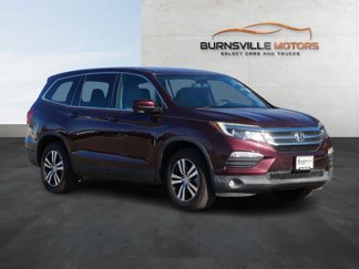 Used 2016 Honda Pilot EX-L image 1