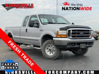 Used 1999 Ford F250 XLT image 1
