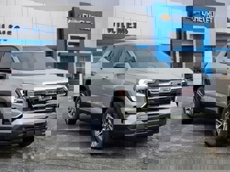 New 2025 GMC Terrain Elevation image 1