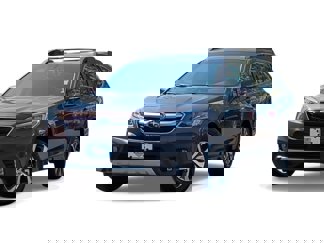 Certified 2022 Subaru Outback Limited XT image 1