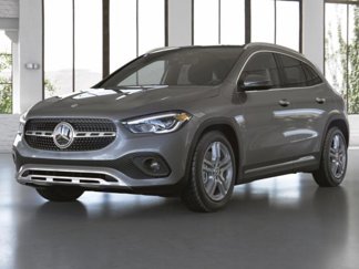 Certified 2021 Mercedes-Benz GLA 250 4MATIC video 2
