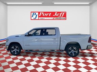 Used 2022 RAM 1500 Laramie image 1