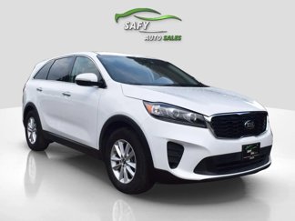 Used 2019 Kia Sorento LX image 1