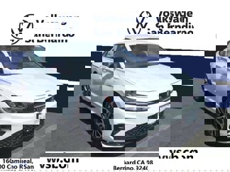 New 2025 Volkswagen Jetta Sport image 1