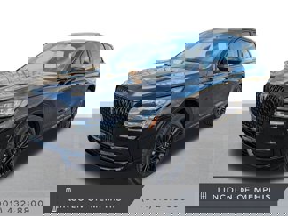 New 2025 Lincoln Corsair FWD w/ Equipment Group 101A image 1