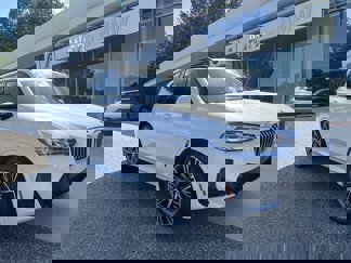 Certified 2022 BMW X3 xDrive30i w/ M Sport Package 2 image 1