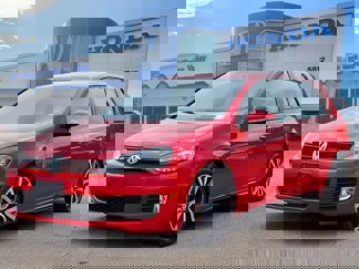 Used 2013 Volkswagen GTI Autobahn image 1