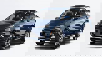 New 2025 Buick Envista Preferred w/ Convenience I Package image 1