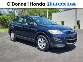 Used 2011 MAZDA CX-9 Touring w/ Moonroof & Bose Audio Pkg image 1