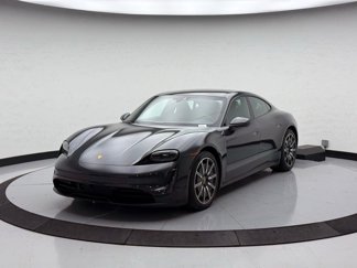 Used 2022 Porsche Taycan image 1