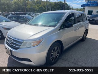Used 2011 Honda Odyssey EX-L video 1