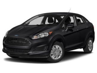 Used 2019 Ford Fiesta SE image 1