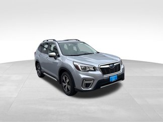 Used 2019 Subaru Forester Touring w/ Popular Package #3 image 1