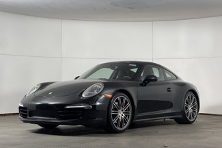 Used 2015 Porsche 911 Carrera 4S image 1