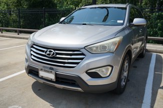 Used 2016 Hyundai Santa Fe SE image 1