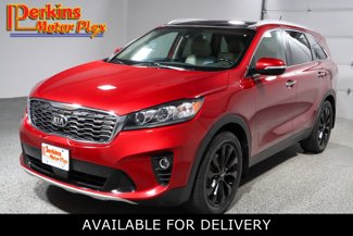 Used 2020 Kia Sorento EX image 1