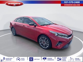 Used 2024 Kia Forte GT image 1