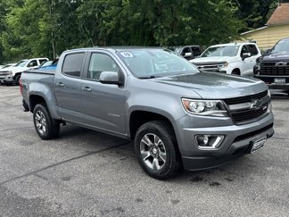 Used 2019 Chevrolet Colorado Z71 image 1